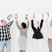 10 Negara dengan Tingkat Kesetaraan Gender Paling Baik