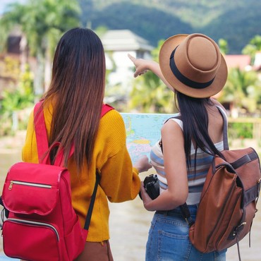 Beda dari Milenial, Begini Kebiasaan Traveling Gen Z Menurut Pakar