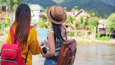 img-title Beda dari Milenial, Begini Kebiasaan Traveling Gen Z Menurut Pakar