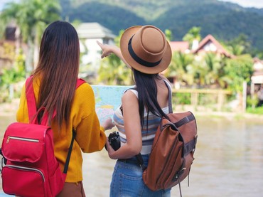 img-title Beda dari Milenial, Begini Kebiasaan Traveling Gen Z Menurut Pakar
