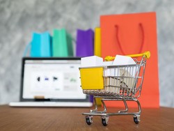 Sambut Harbolnas, E-Commerce Berlomba Tingkatkan Kualitas Layanan