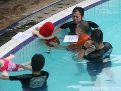 Polisi Limpahkan Berkas Kasus Pembunuhan Anak Tamara Tyasmara ke Jaksa
