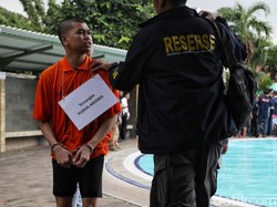 Yudha Arfandi Berlaga Bak Pelatih Renang, Saksi Mata Cerita Sikap Mencurigakan