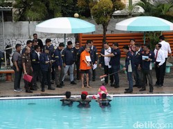 Pengacara Respons Reka Ulang Yudha Tenggelamkan Dante: Sudah Sesuai