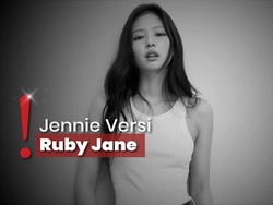 Attention! Gaya Cowgirl Jennie BLACKPINK Ini Bisa Bikin Eror Web Lagi