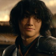 Profil Sebastian Amoruso, Pemeran Jet di Netflix Avatar: The Last Airbender Live-Action