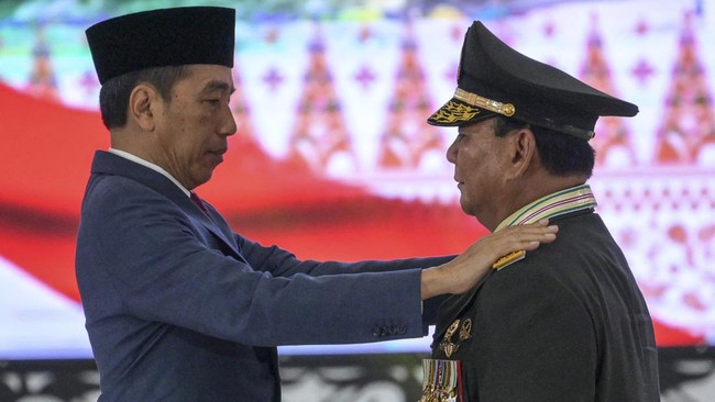 Apakah Utang Jatuh Tempo Rp800 Triliun Akan Mengguncang Fondasi Pemerintahan Prabowo?
