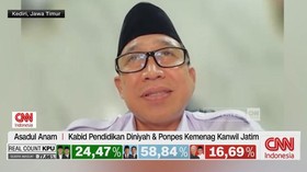 VIDEO: Kasus Kekerasan Kembali Coreng Pendidikan Pesantren