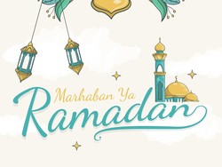 160 Kata-kata Mutiara Ramadhan 2024, Selamat Menunaikan Ibadah Puasa 1445 H