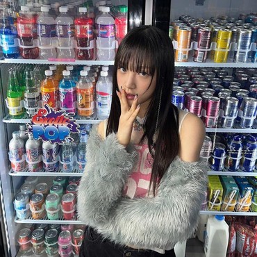 Terungkap Kimberley VVUP Pernah Ikuti Ajang Pencarian Bakat di Indonesia