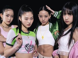 Lirik Lagu Doo Doom Chit - VVUP