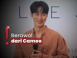 PDKT-in Karina aespa, Lee Jae Wook Dikenal Gegera 'Alchemy of Souls'