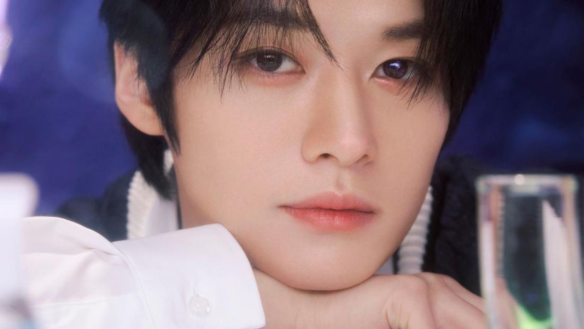 Lee Know 'Stray Kids' Ditunjuk Jadi Global Brand Ambassador Gucci