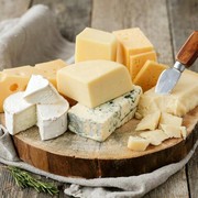 Bisa Picu Penyakit, 4 Daftar Makanan Ini Ternyata Tidak Boleh Dikonsumsi bareng Keju