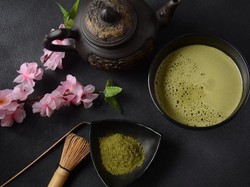 Matcha dan Green Tea Tidak Sama, Kenali 5 Perbedaannya