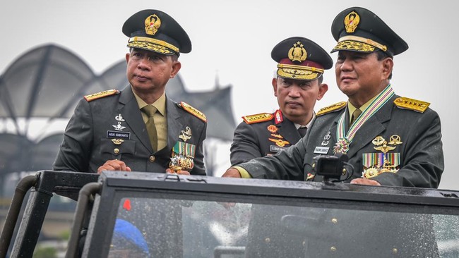 Hubungan Indonesia-Timor Leste menjadi sorotan usai Komisi Pemilihan Umum (KPU) secara resmi menetapkan Prabowo Subianto sebagai presiden terpilih RI.