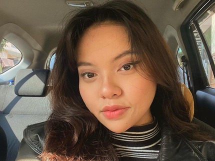 Terpopuler: Cerita Putri Shahnaz Haque Naik Transportasi Umum Sendirian ke RS di AS