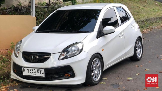 Budaya potong per mobil tidak aman bila prosedurnya tidak benar.
