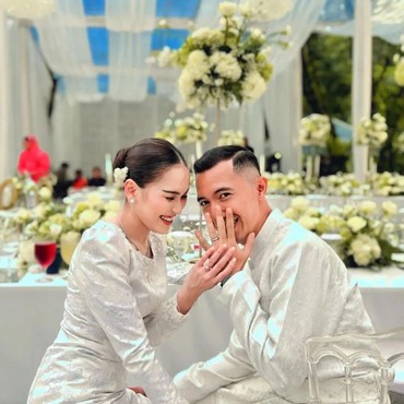 Ditugaskan ke Papua, Sikap Fardhana Saat Jauh dari Ayu Ting Ting Terungkap