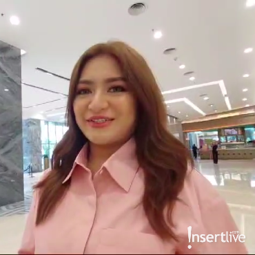 Sule Ajak Buah Hati Main Bareng, Nathalie Holscher: Senang Banget