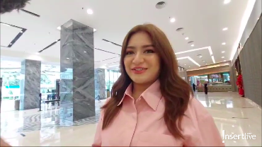 img-title Siap Sambut Ramadan, Nathalie Holscher Mulai Ajarkan Adzam Puasa
