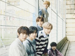 NCT WISH Disambut Hangat Pendengar Musik Korea Selatan