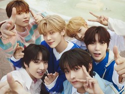 Deretan Lagu & Album K-Pop Terpopuler, Certified Platinum-Million