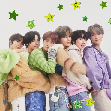 Lirik Lagu Miracle - NCT Wish