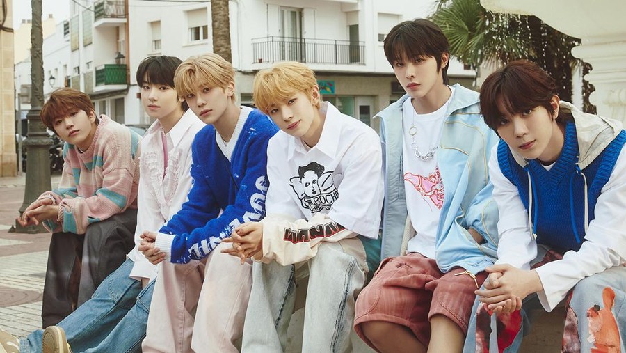 NCT WISH NCT WISH