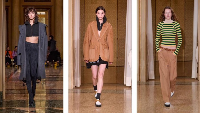 Koleksi terbaru Onitsuka Tiger, Menghadirkan Pilihan Gaya Musim Dingin Khas Perkotaan