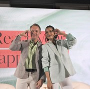 Oriflame dan Putri Marino Ajak Masyarakat untuk Raih Kebahagiaan Lewat Kampanye 'Reach Your Happy Place'