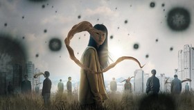 Parasyte: The Grey, Serial Jeon So-nee Akan Tayang 5 April