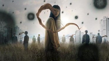 img-title The Grey' Tayang 5 April di Netflix