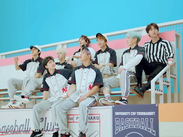 PENTAGON/Foto: Billboard