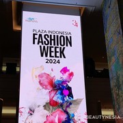 Mengusung Tema 'Bigger, Better, Bolder', Jangan Lewatkan Keseruan Plaza Indonesia Fashion Week 2024 yang Segera Hadir