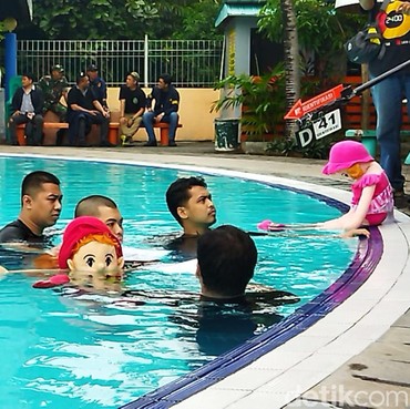 5 Vonis Hukuman Mati di Indonesia, Yudha Arfandi Eks Pacar Tamara Tyasmara Selanjutnya?