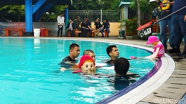 5 Vonis Hukuman Mati di Indonesia, Yudha Arfandi Eks Pacar Tamara Tyasmara Selanjutnya?