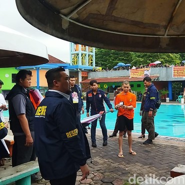 Merasa Janggal, Ayah Tak Terima Yudha Arfandi Dituntut Hukuman Mati