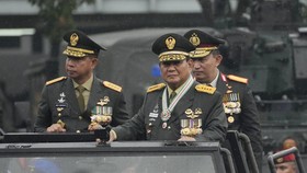 Pakar Asing Prediksi Hubungan RI-Timor Leste di Bawah Komando Prabowo