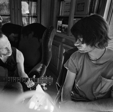 Lirik Lagu Fake Plastic Trees - Radiohead