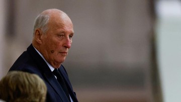 Raja Norwegia Harald V Meninggal Dunia usai Kritis di RS