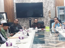 DPRD Makassar Minta Pengelola Ponpes Santri Tewas Dianiaya Teman Pasang CCTV
