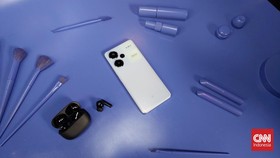 5 Hp Xiaomi Redmi Note 13 Series Resmi Meluncur di RI, Cek Harganya