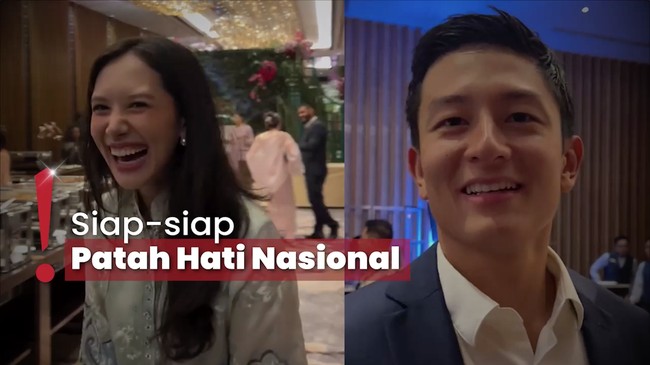 Kabar Segera Nikahi Athina, Rio Haryanto Akrab dengan Sandiaga Uno