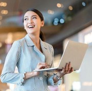 Sambut Hari Perempuan Internasional 2024, Ini Tips jadi Perempuan yang Bahagia dengan Pekerjaanmu