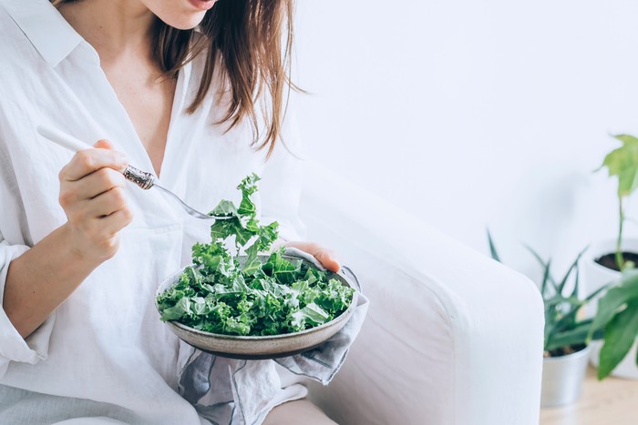 6 Makanan Bisa Bantu Atasi Kram dan Nyeri Haid, Sudah Tahu?
