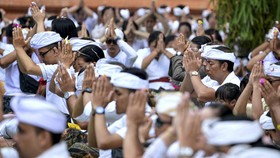 Hari Raya Galungan Berlangsung Besok, Libur atau Tidak?