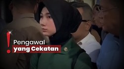 img-title Kenalan dengan Serda Ambar, Ajudan Selvi Ananda Anak Seorang Pemulung