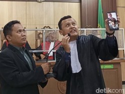 Asal Muasal Oknum Satpol PP Gresik Terjerat Kasus Narkoba