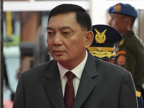 Pemerintah Akan Bentuk 500 Batalyon Teritorial Pembangunan hingga 2029